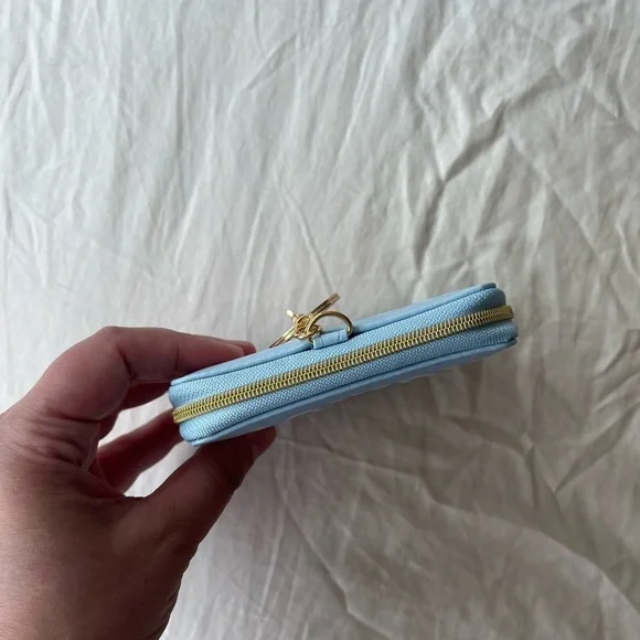 Howdy Howdy Howdy Change Purse Key Chain OS - Picture 9 of 11